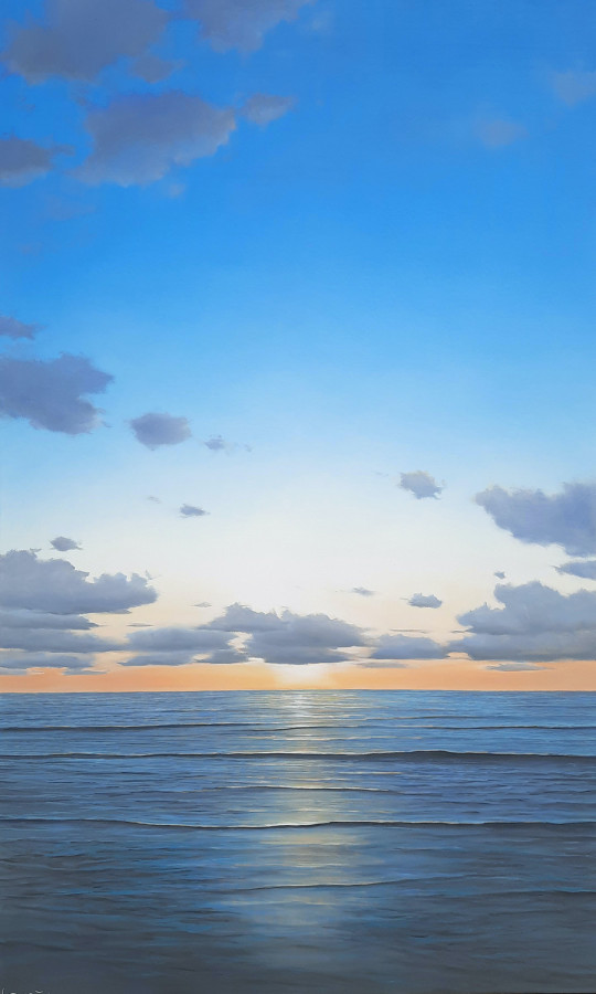 Evening Breath Evening Breath