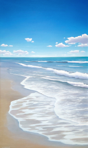 Melody of Waves