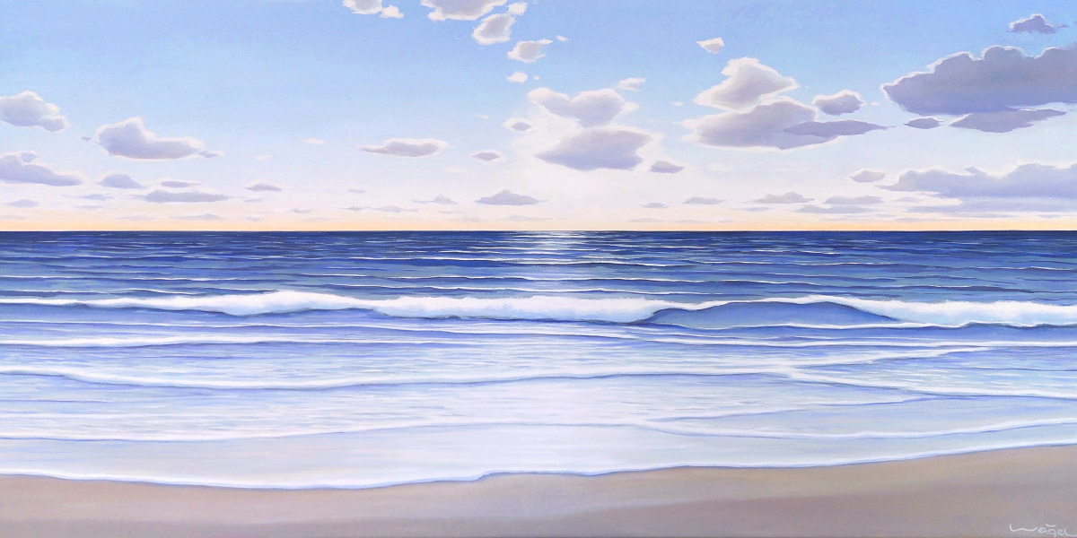 Oceans Melody