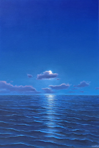 Oceans Moon