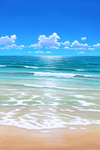 Oceans Pulse