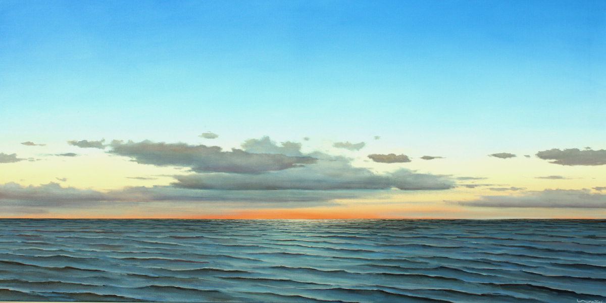 Summer Evening