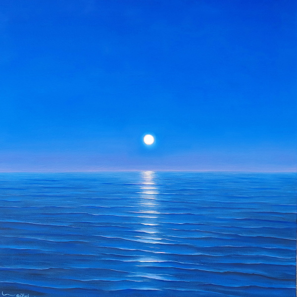 Timeless Moon