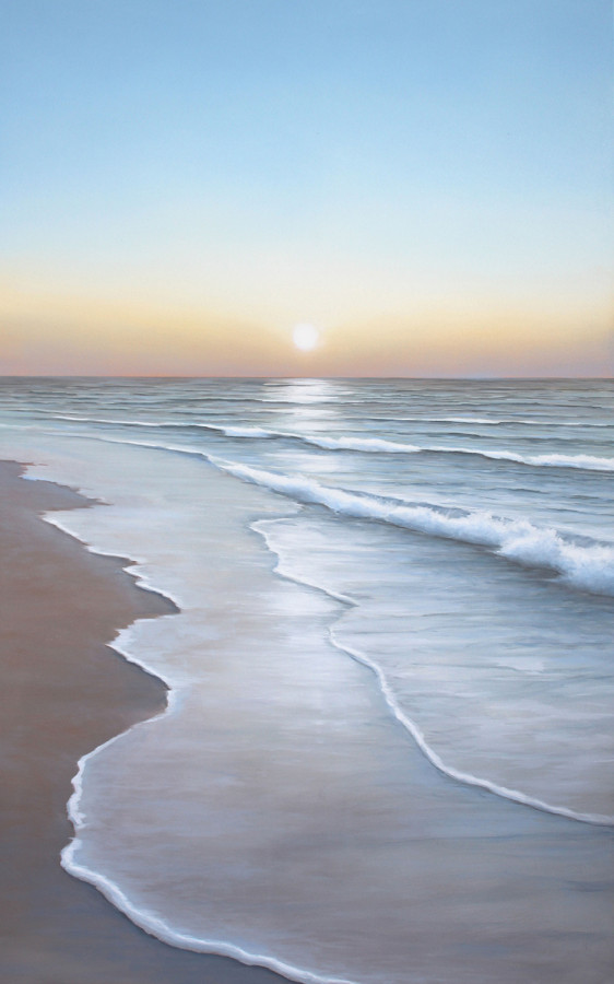 Whispering Sun Whispering Sun