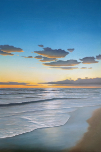 Whispers of the Tide