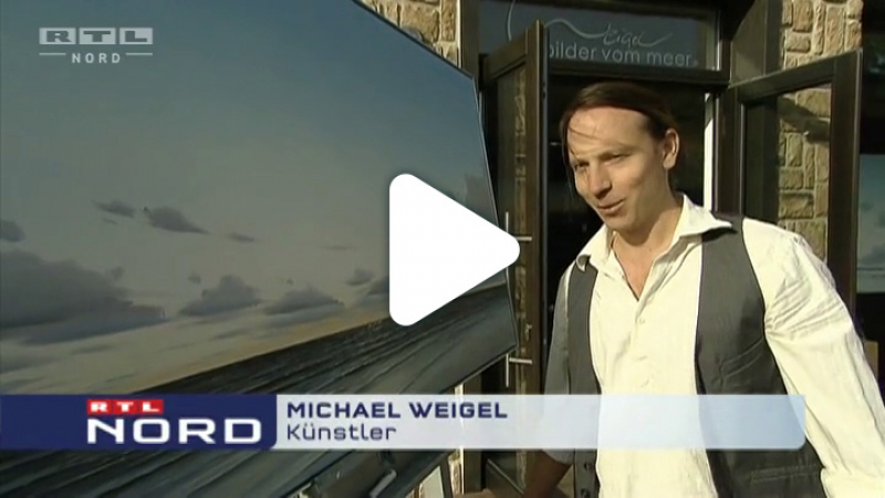 Ein Tag wie gemalt